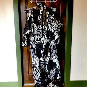 IWOM Hunting Suit M/L